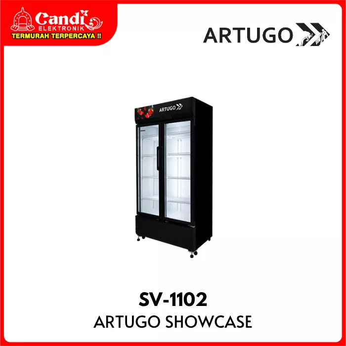 SHOWCASE ARTUGO